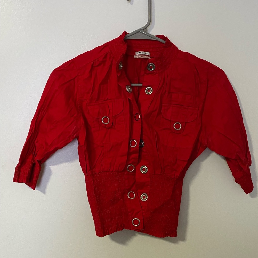 Women’s shirt